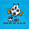 COPA GURI DE FUTSAL - ETAPA VILA VELHA (PAR)